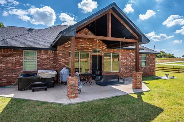 Blanchard, OK 73010,3869 N Rockwell AVE