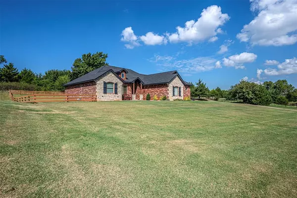 Blanchard, OK 73010,3869 N Rockwell AVE