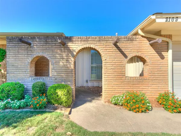 Bethany, OK 73008,2109 N Glade AVE