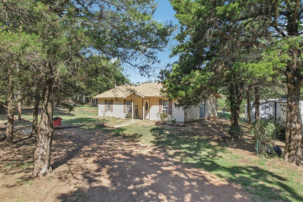 Guthrie, OK 73044,4274 Darling LN