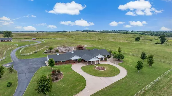 1820 NW 32nd ST, Newcastle, OK 73065