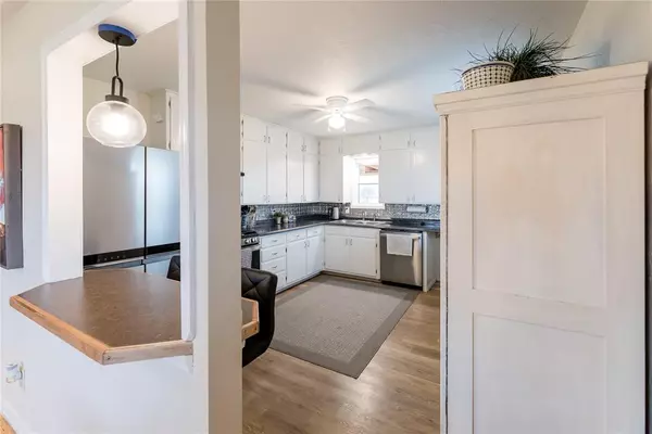 Leedey, OK 73654,822 S Dewey AVE