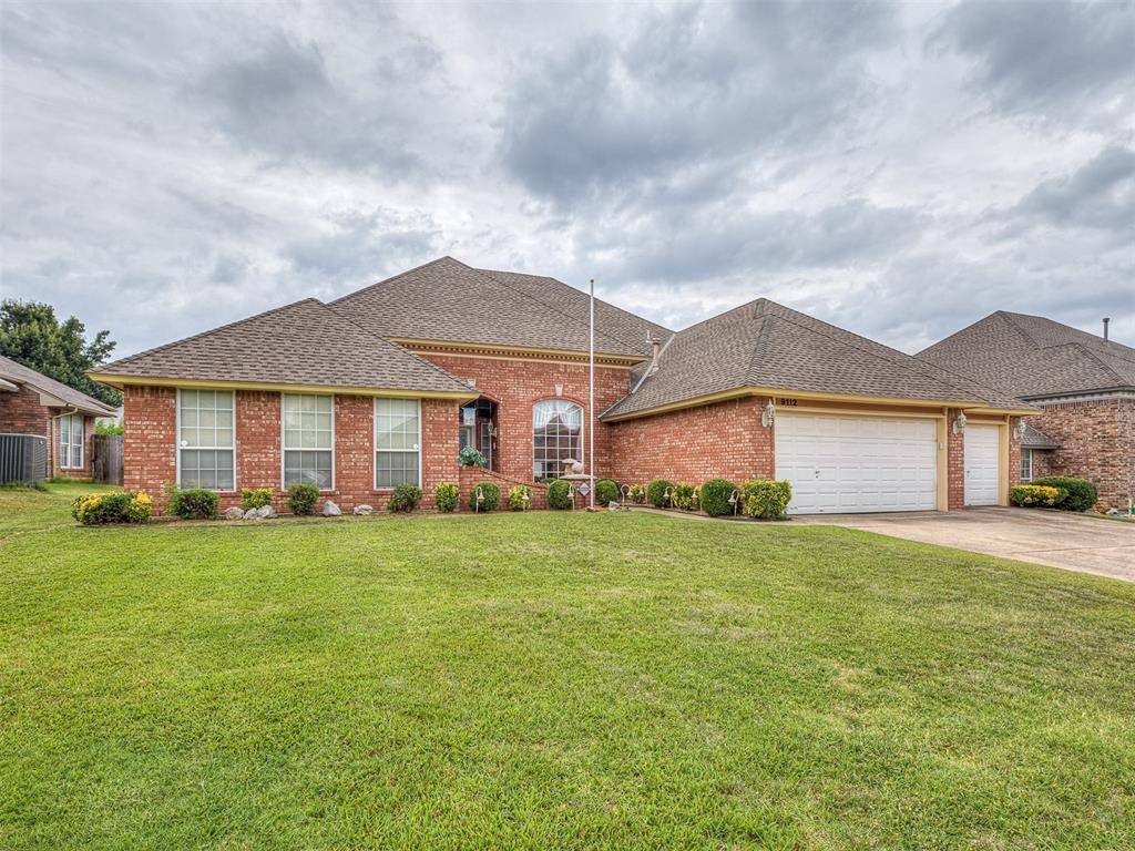 9112 SW 23rd ST, Oklahoma City, OK 73128