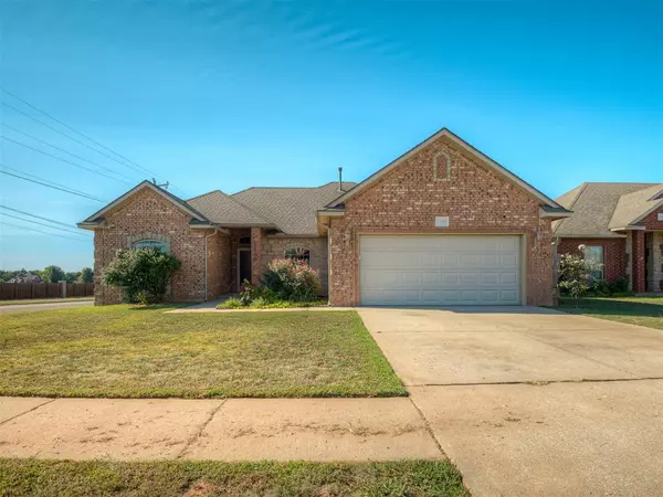 Norman, OK 73072,1136 Glen Eagles CT