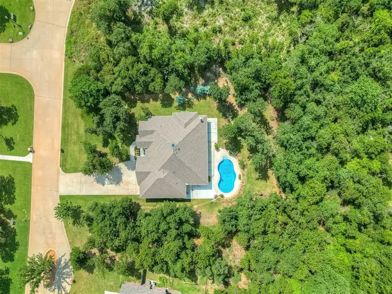 12875 Broken Arrow, Arcadia, OK 73007
