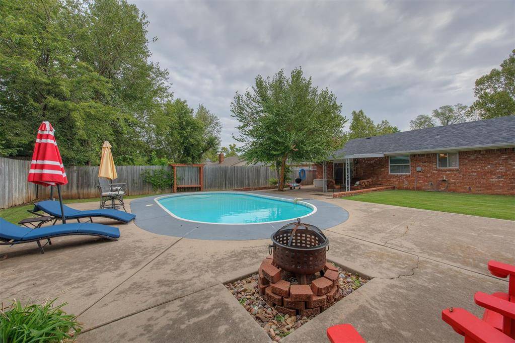 632 Jean Marie DR, Norman, OK 73069