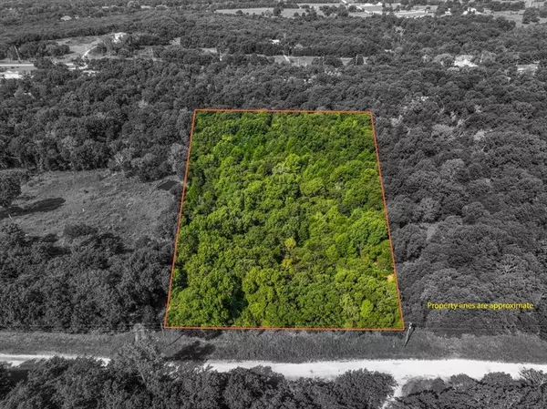 Lot 19 W Painted Sky WAY, Noble, OK 73068