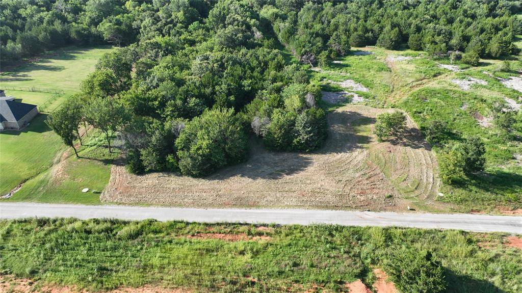 20401 Preston (lot 28) RD, Washington, OK 73093