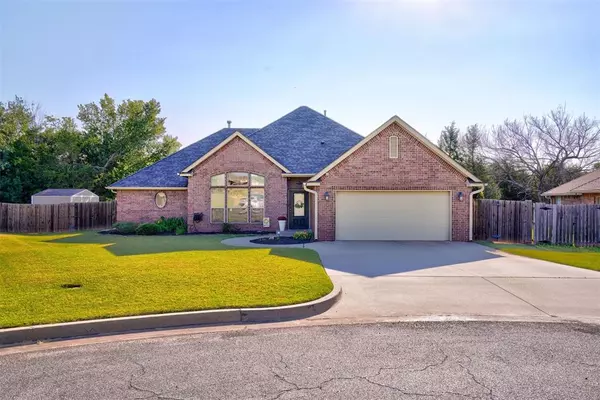 Shawnee, OK 74804,4621 Gracelann