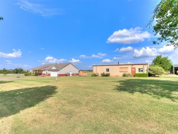 Oklahoma City, OK 73150,3030 S Noma RD