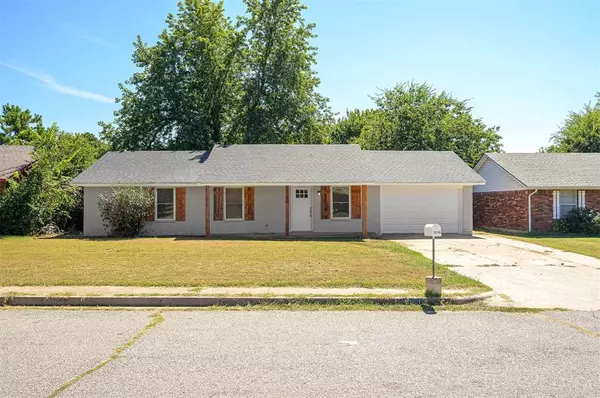 20100 Palmer RD, Harrah, OK 73045