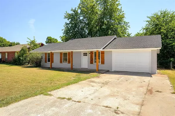 Harrah, OK 73045,20100 Palmer RD