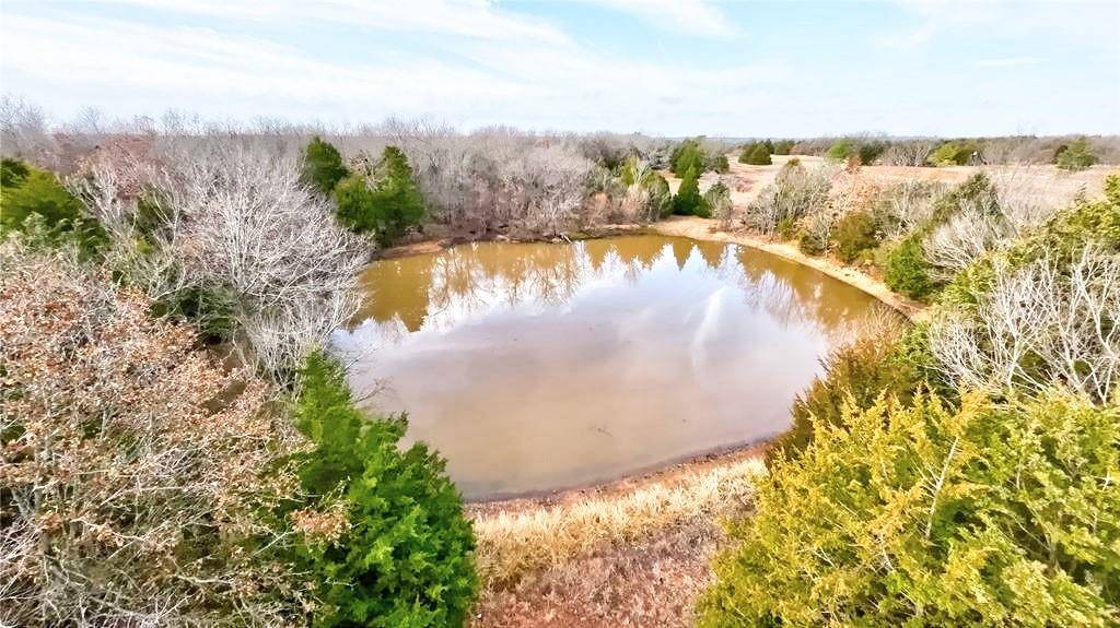 00 Waco 18 acres RD, Shawnee, OK 74801