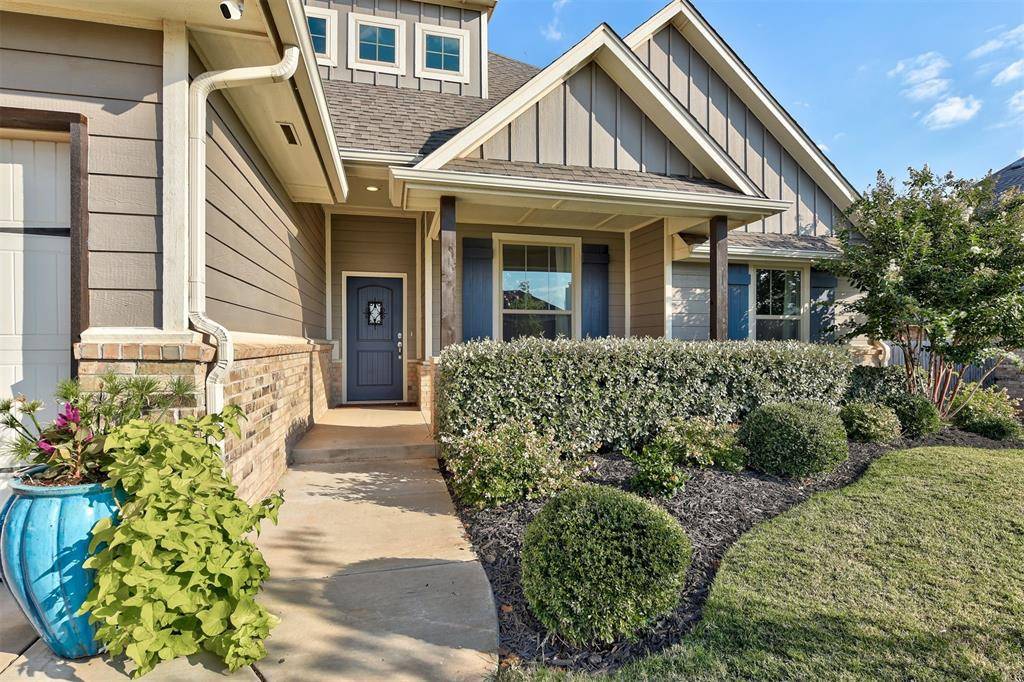 Edmond, OK 73012,18629 Groveton BLVD