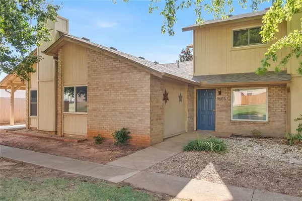 Oklahoma City, OK 73162,9603 Hefner Village BLVD