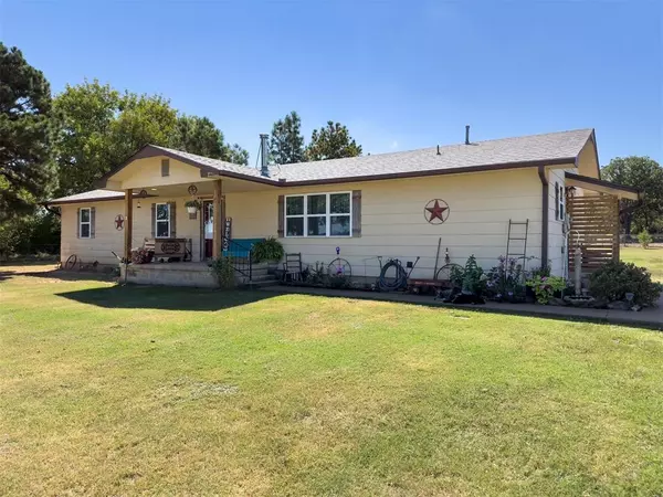 Tecumseh, OK 74873,38677 New Hope RD