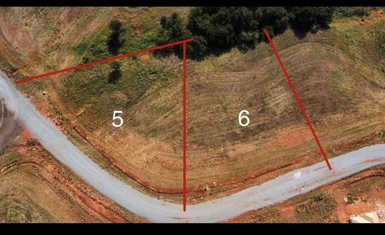 Lot 5, Still Meadows - Hwy 33 West of May, Guthrie, OK 73044