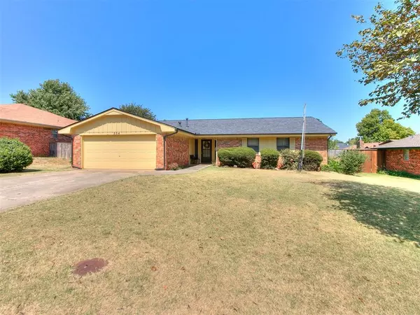 El Reno, OK 73036,504 SW 26th ST