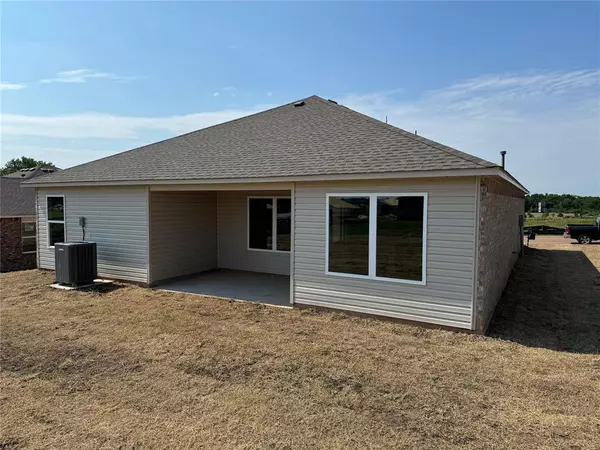 Shawnee, OK 74804,1405 Madison AVE