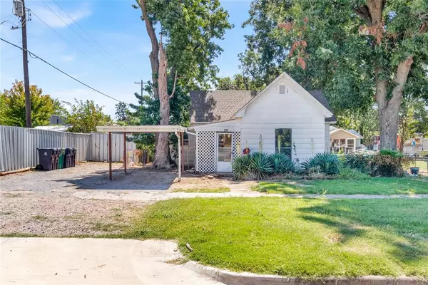 220 SE 26th ST, Oklahoma City, OK 73129