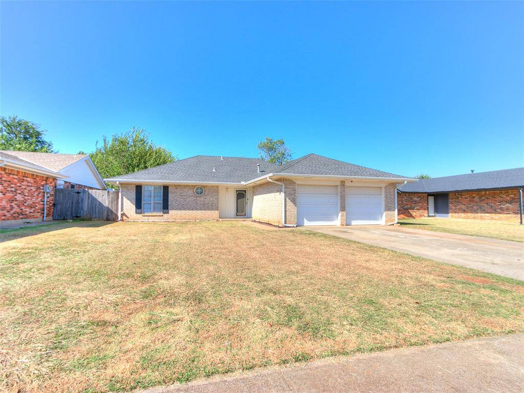 Yukon, OK 73099,806 Camden WAY
