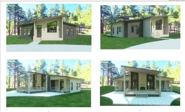 Broken Bow, OK 74728,5 Burberry CIR