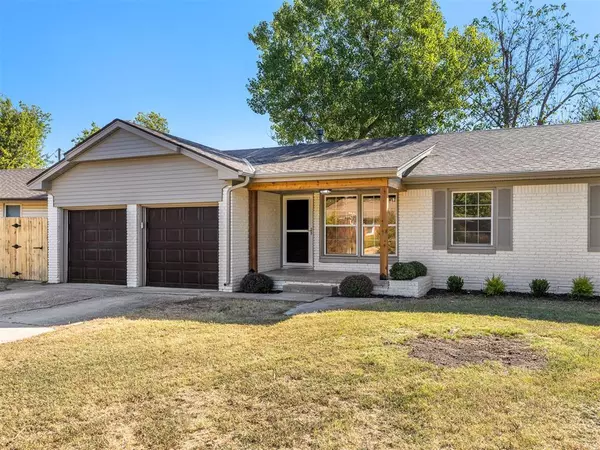 Warr Acres, OK 73122,5208 NW 46th DR