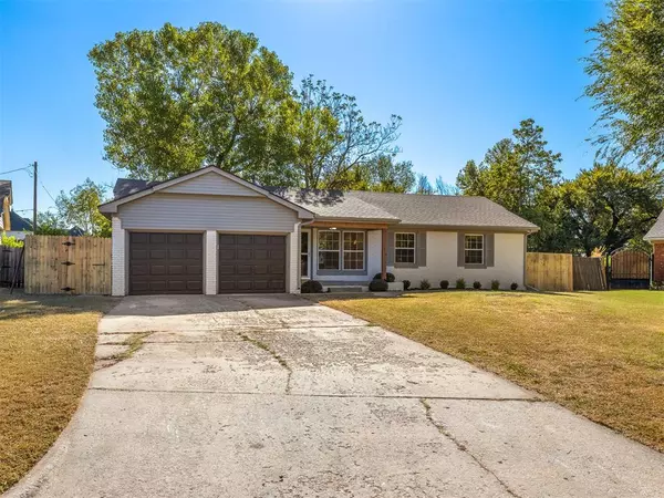 Warr Acres, OK 73122,5208 NW 46th DR