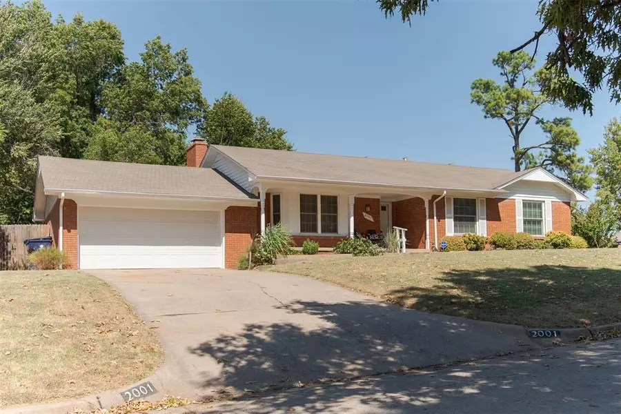 2001 NW 44th ST, Oklahoma City, OK 73118