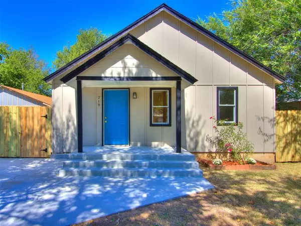 Oklahoma City, OK 73129,719 SE 50th ST