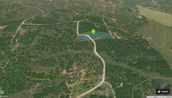 Foster, OK 73433,00 N CR 3057 RD