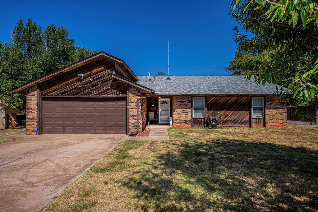 Mustang, OK 73064,1825 E Longview LN
