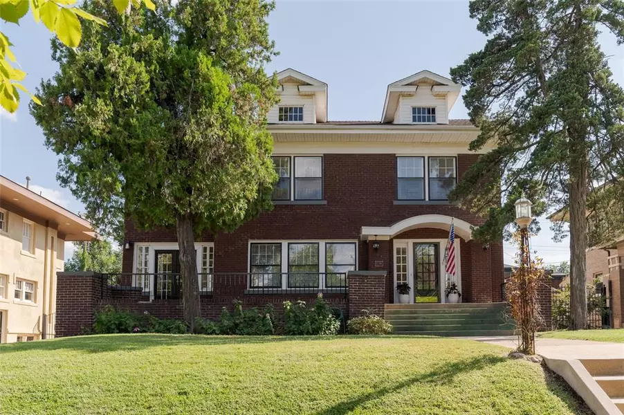 204 NW 19th ST, Oklahoma City, OK 73103