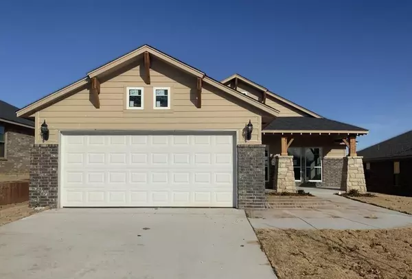 4402 Willow RUN, Stillwater, OK 74074