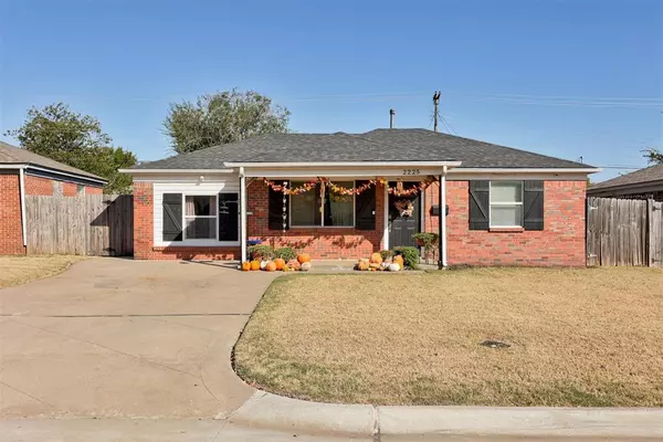 The Village, OK 73120,2225 Carlisle RD