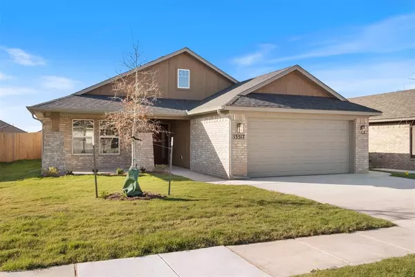 Piedmont, OK 73078,13517 Grass Plain AVE