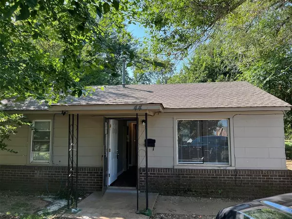 44 SE 51st ST, Oklahoma City, OK 73129