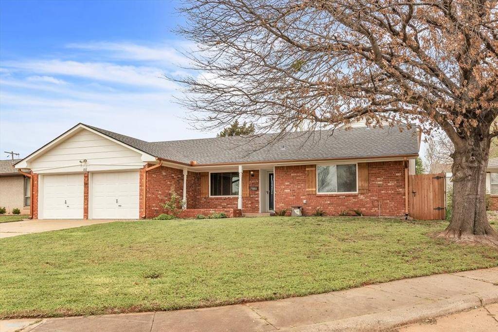 Guthrie, OK 73044,816 E Lamplighter CT