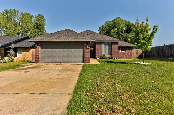 Noble, OK 73068,611 Silver Maple LN