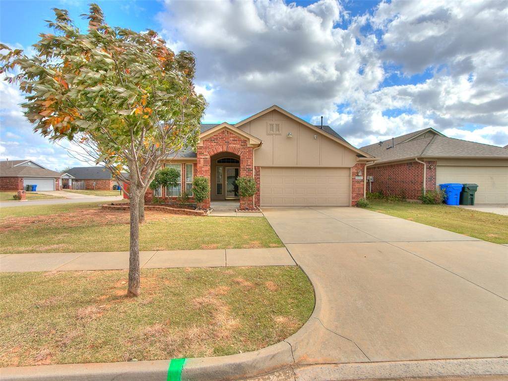 Norman, OK 73071,1901 Frost LN
