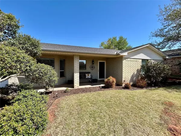 Elk City, OK 73644,133 E Bonita DR