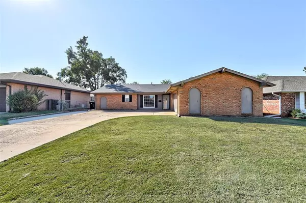 5712 NW 86th ST, Oklahoma City, OK 73132