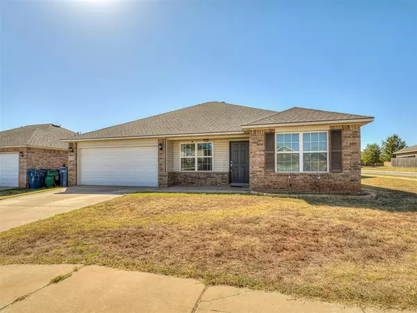 11720 NW 134th ST, Piedmont, OK 73078