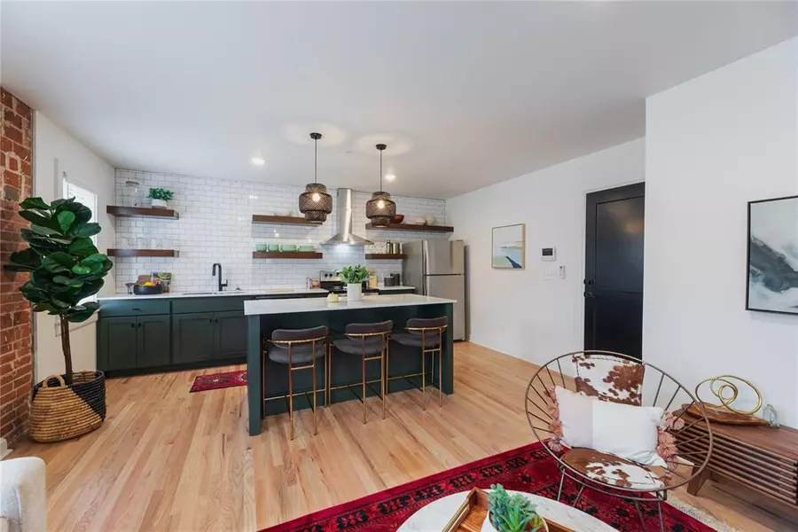 2700 N Walker AVE, Oklahoma City, OK 73103