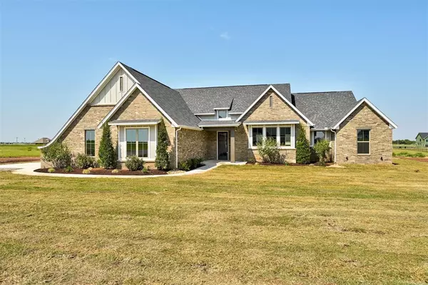 Piedmont, OK 73078,7325 NE Eagle DR