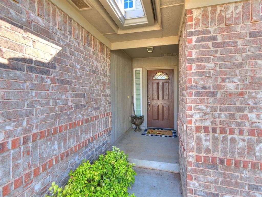 Norman, OK 73069,2509 Ga Zump DR