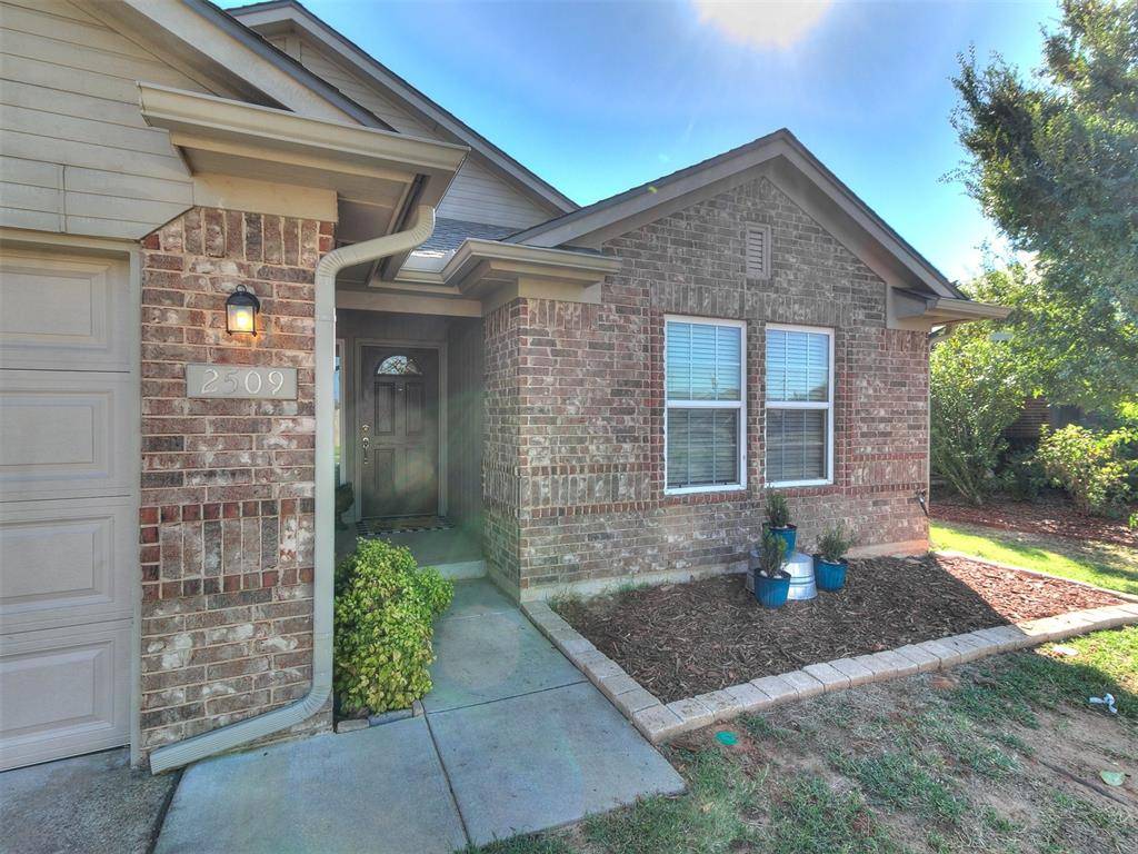 Norman, OK 73069,2509 Ga Zump DR