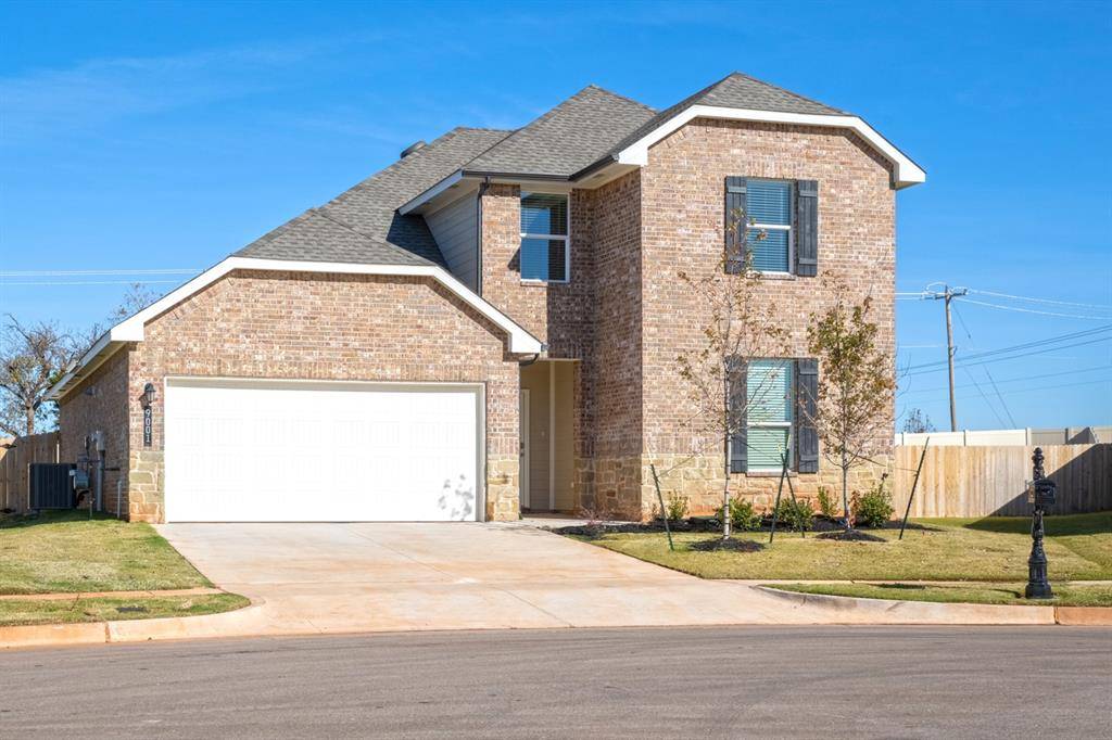 Yukon, OK 73099,9001 NW 149th ST