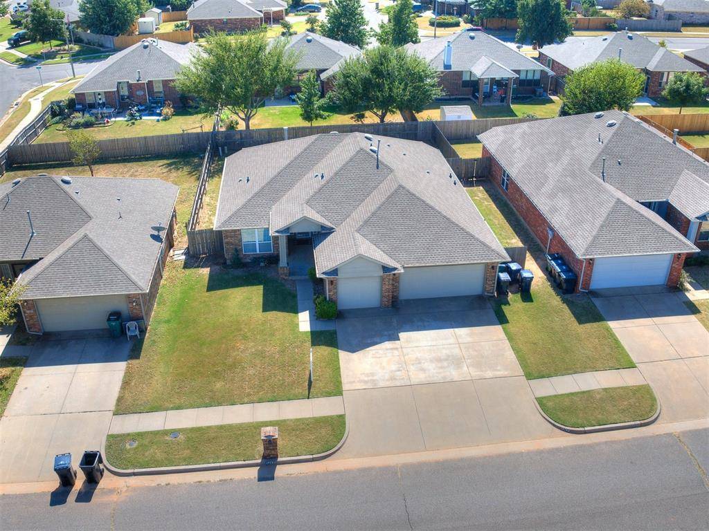 Yukon, OK 73099,10704 NW 32nd ST