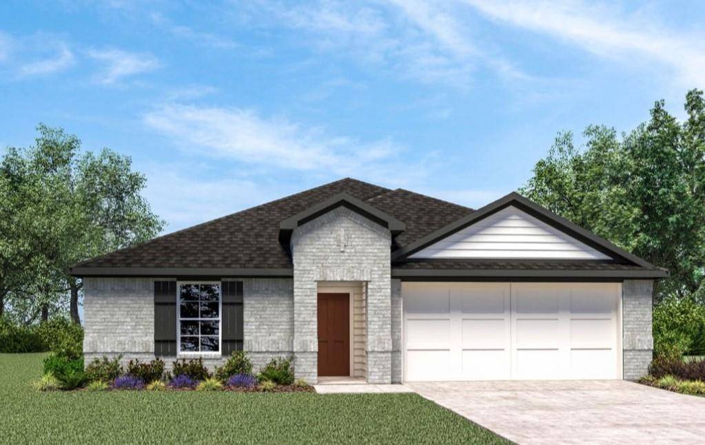 2134 SW 43rd ST, Lawton, OK 73505